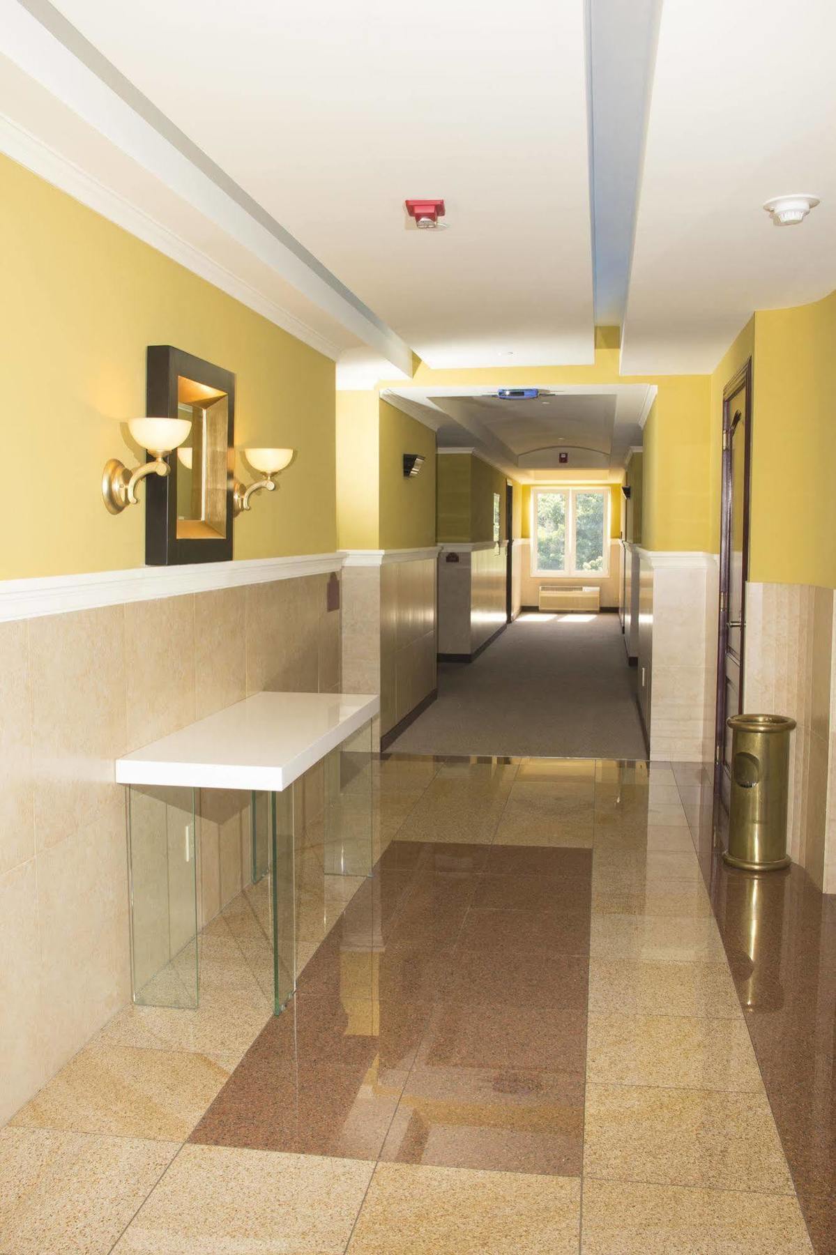 Beverly Hills: Hotel And Business Nuevo Cuscatlan Kültér fotó